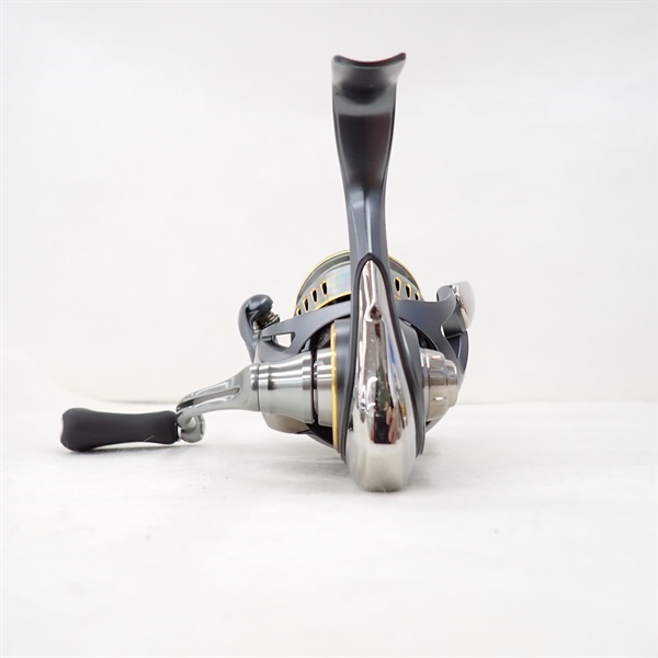 DAIWA 23エアリティLT2500S-XH SLP WORKS LIVRE DAIWA 23エアリティ