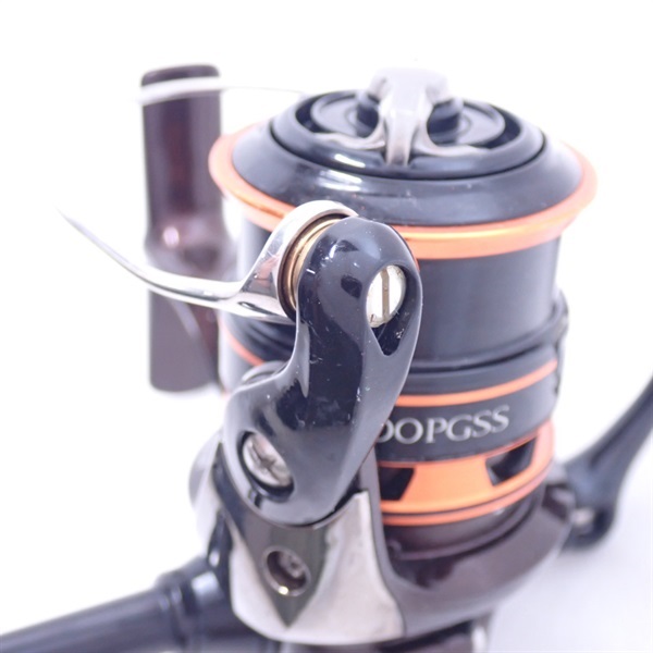 13ソアレCI4＋C2000PGSS | イシグロ公式オンラインショップ