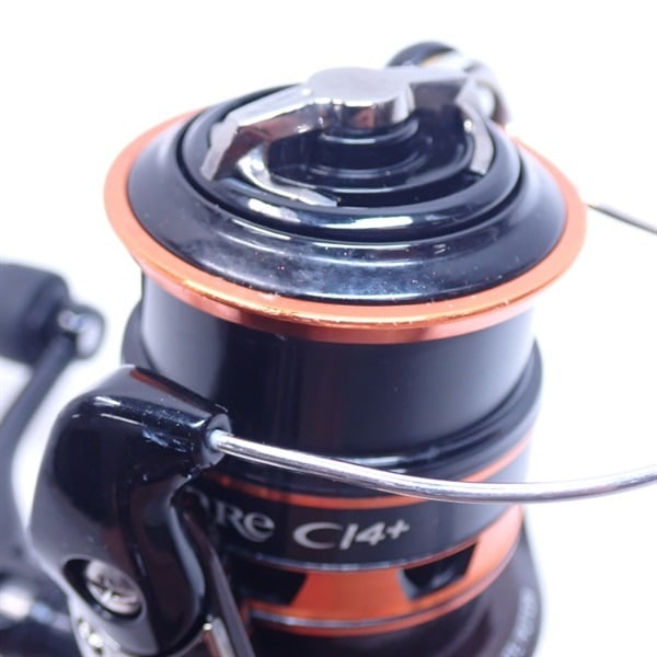 13ソアレCI4＋C2000PGSS | イシグロ公式オンラインショップ