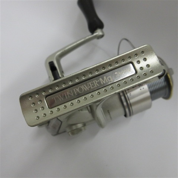 03ツインパワーMG2500S | イシグロ公式オンラインショップ