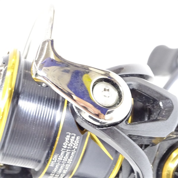 21カルディアFC LT2000S－H | イシグロ公式