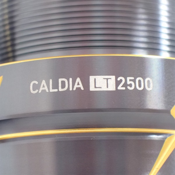21カルディアLT2500 | イシグロ公式オンラインショップ