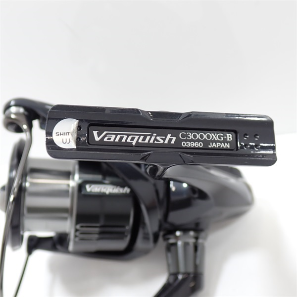 19ヴァンキッシュC3000XG | イシグロ公式オンラインショップ