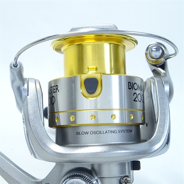 05バイオマスター2000 | イシグロ公式オンラインショップ