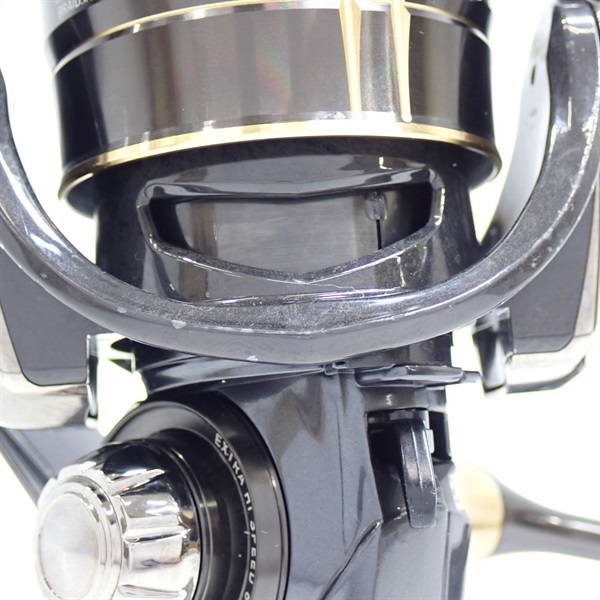 DAIWA（釣り） 19 バリスティック FW LT2500S-CXH スピニング