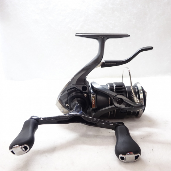 新品未使用　シマノ　23 ハイパーフォース LB C3000MDHPG 23ハイパーフォースLB C3000MDHPG | イシグロ公式オンラインショップ