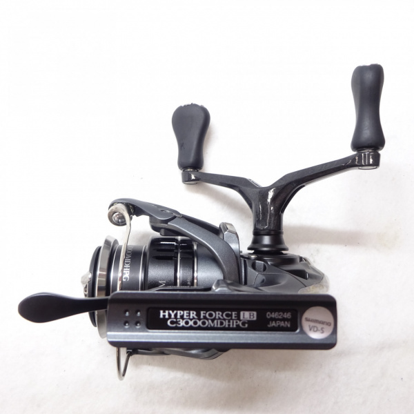 23ハイパーフォースLB C3000MDHPG | イシグロ公式オンラインショップ