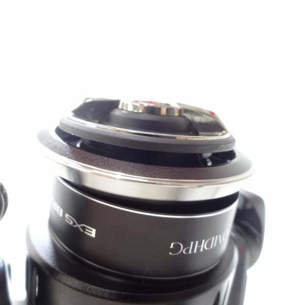 23ハイパーフォースLB C3000MDHPG | イシグロ公式オンラインショップ
