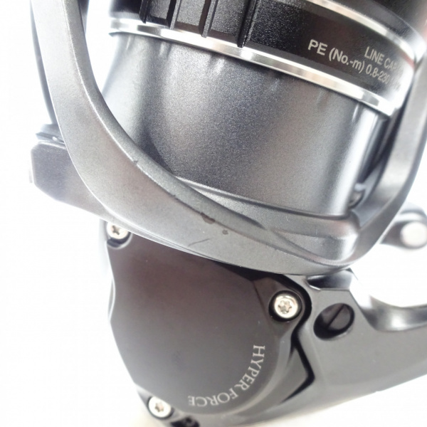 23ハイパーフォースLB C3000MDHPG | イシグロ公式オンラインショップ