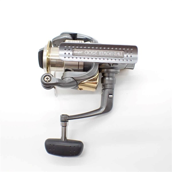 98ツインパワー2500 | イシグロ公式オンラインショップ