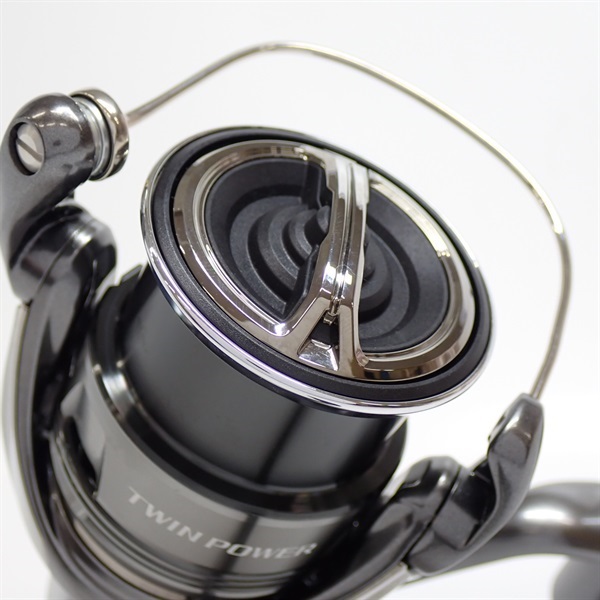 シマノ(SHIMANO) パーツ:02ツインパワー 2500 ベールアーム組