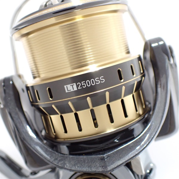 18イグジストSLPセミオーダーFC2500ーCXH | イシグロ