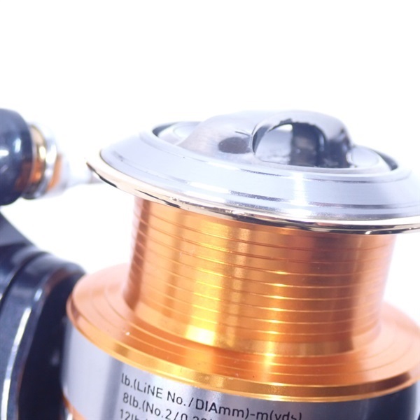 10セルテート2500　エギング　シーバス　ティップラン　SLJ テンヤ 10セルテート2500 | イシグロ公式オンラインショップ