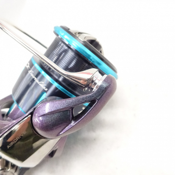 23エメラルダス RX FC LT2500S | イシグロ公式オンラインショップ