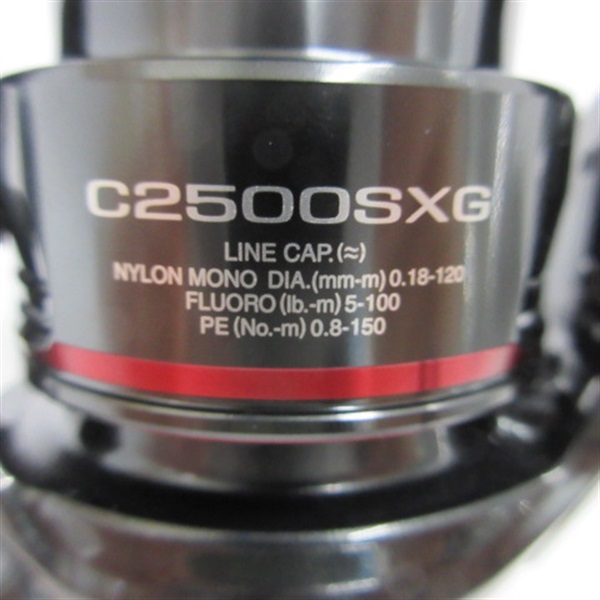 24 ヴァンフォード　C2500SXG 美品 24ヴァンフォードC2500SXG | イシグロ公式オンライン