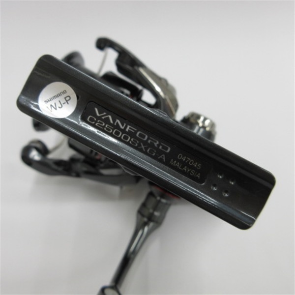 24ヴァンフォードC2500SXG | イシグロ公式オンライン