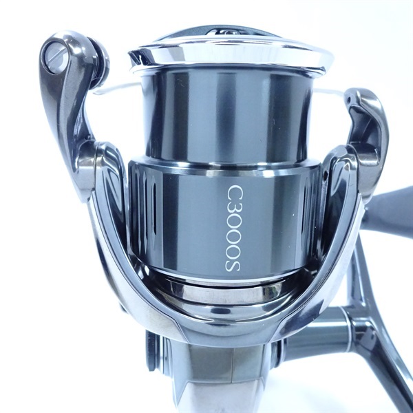 22ステラC3000SDH | イシグロ公式オンラインショップ