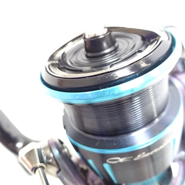 23エメラルダスRX FC LT2500S | イシグロ公式オンライン