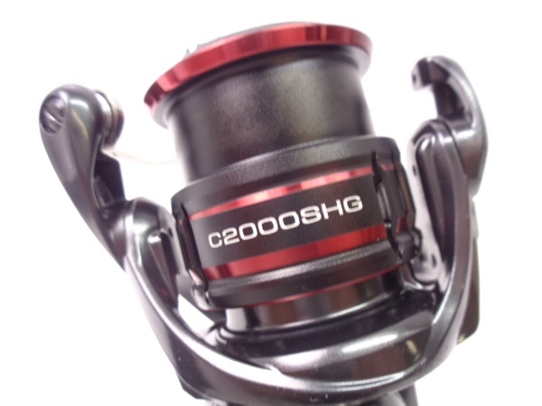 20ヴァンフォードC2000SHG | イシグロ公式オンラインショップ
