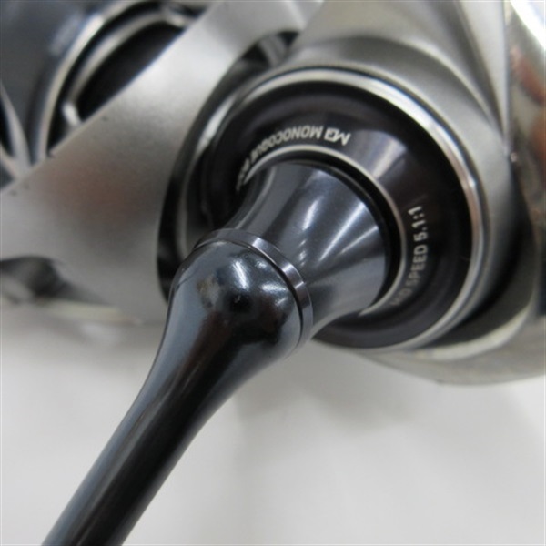 25カルディアFC LT2000S | イシグロ公式オンラインショップ