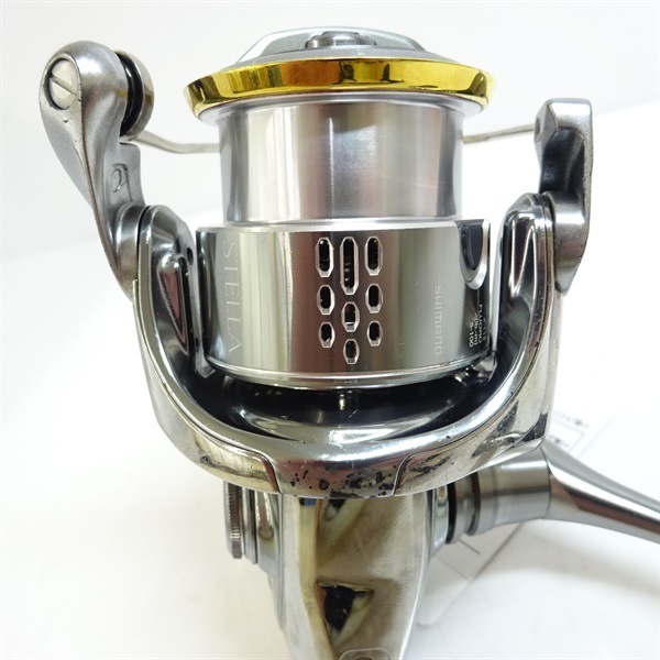 18ステラC2500SHG | イシグロ公式オンラインショップ