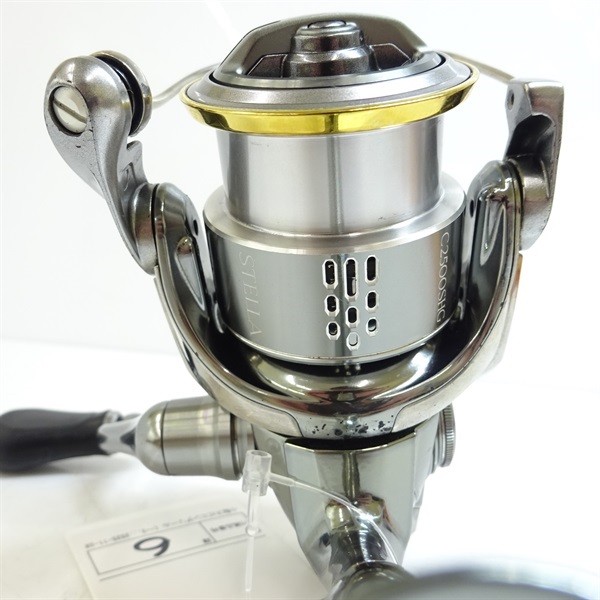 18ステラC2500SHG | イシグロ公式オンラインショップ