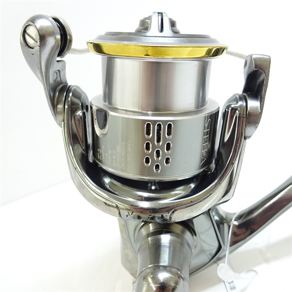 18ステラC2500SHG | イシグロ公式オンラインショップ