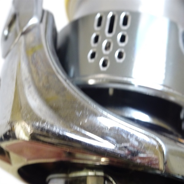 18ステラC2500SHG | イシグロ公式オンラインショップ