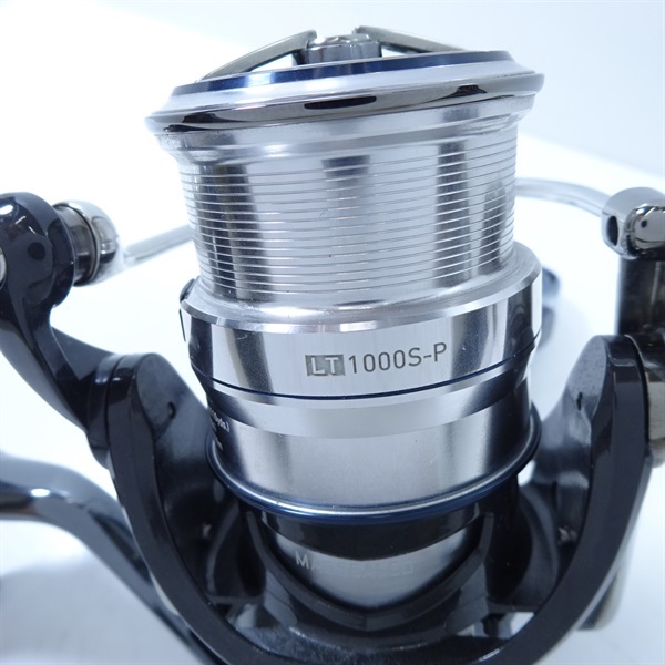 18イグジスト 1000s-p アウトドア・釣り・旅行用品 リール 【公式通販】