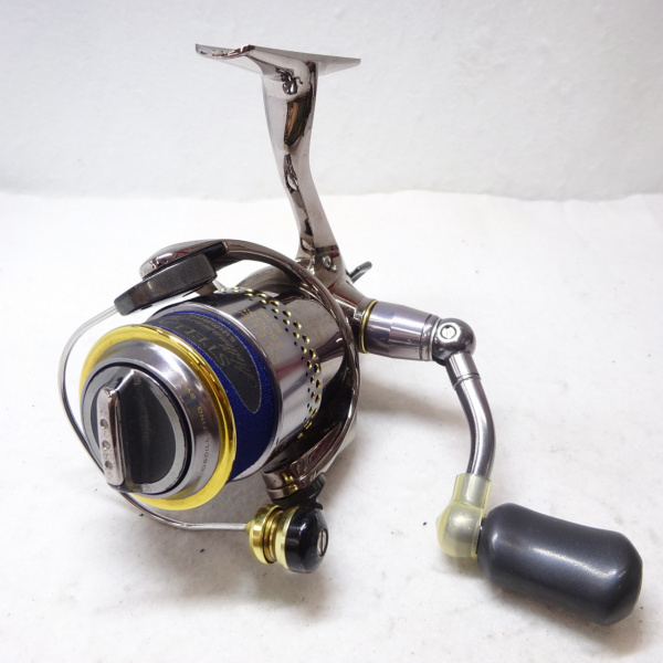 00ステラ ミレニアムエディション 2500SS | イシグロ公式オンライン