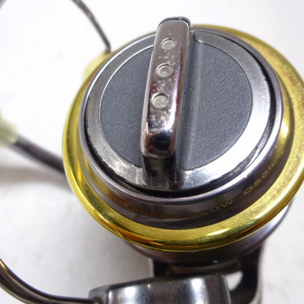 00ステラ ミレニアムエディション 2500SS | イシグロ公式オンライン