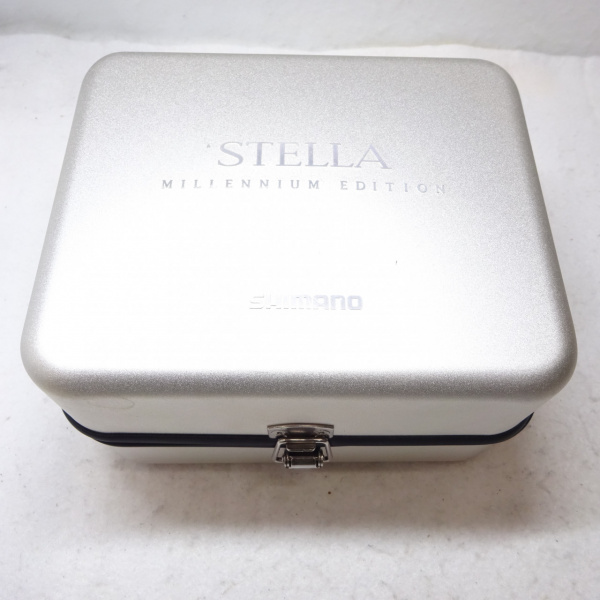 00ステラ ミレニアムエディション 2500SS | イシグロ公式オンライン