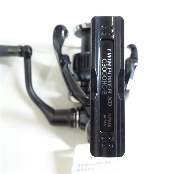 25ツインパワーXDC3000HG | イシグロ公式オンラインショップ
