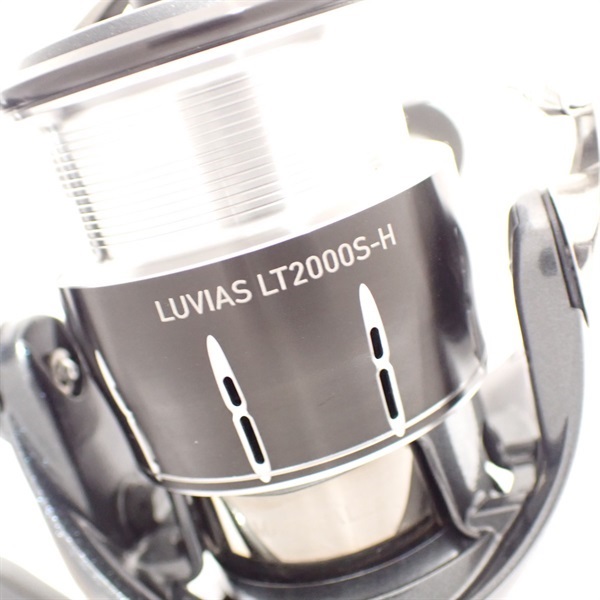 24ルビアスLT2000S－H | イシグロ公式オンラインショップ