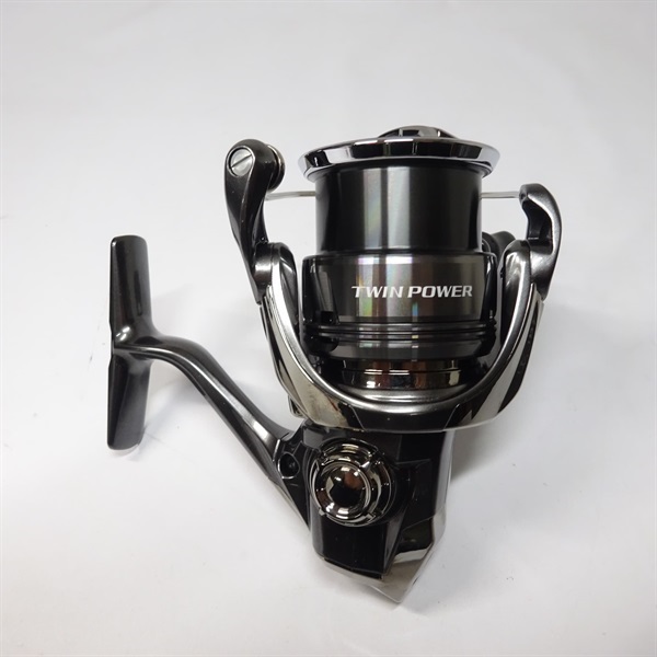 24ツインパワー2500SHG | イシグロ公式オンラインショップ