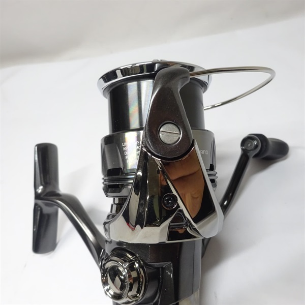 24ツインパワー2500SHG | イシグロ公式オンラインショップ