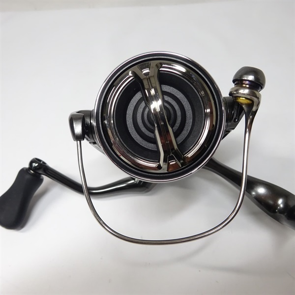 24ツインパワー2500SHG | イシグロ公式オンラインショップ