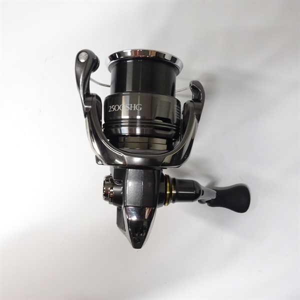 24ツインパワー2500SHG | イシグロ公式オンラインショップ