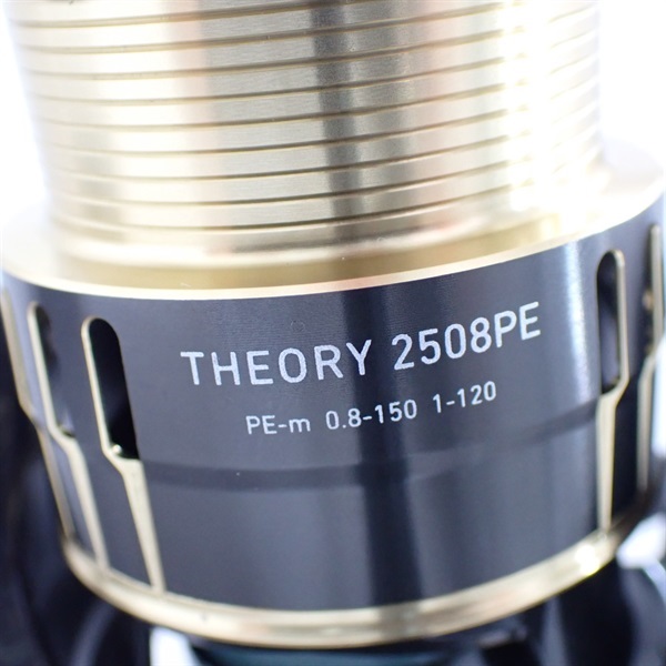 セオリー2508PE | イシグロ公式オンラインショップ