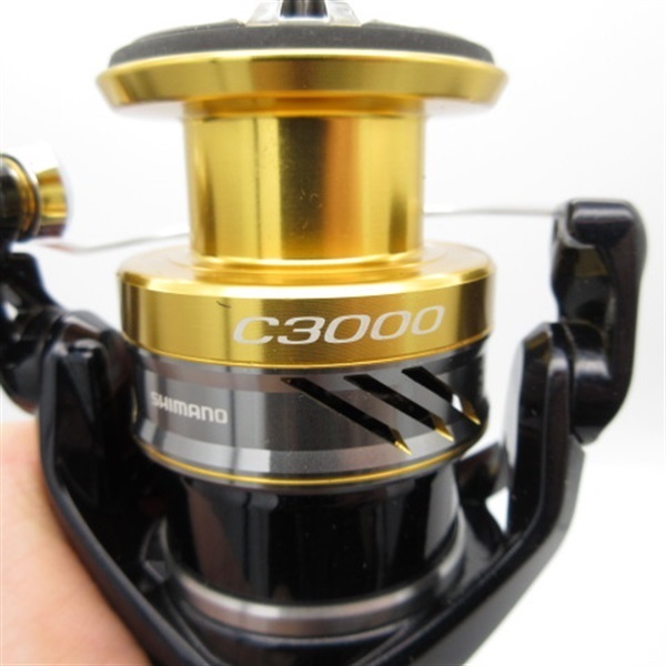 16ナスキーC3000 | イシグロ公式オンラインショップ