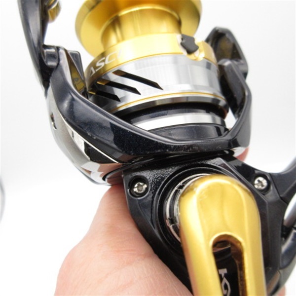 16ナスキーC3000 | イシグロ公式オンラインショップ