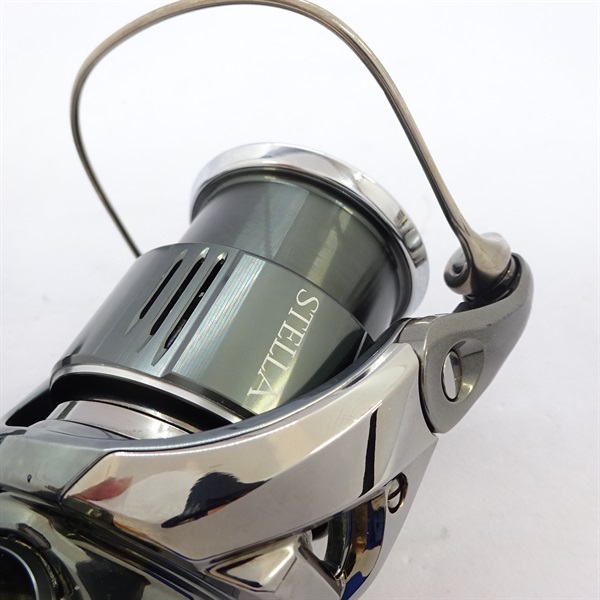 22ステラ2500S | イシグロ公式オンラインショップ