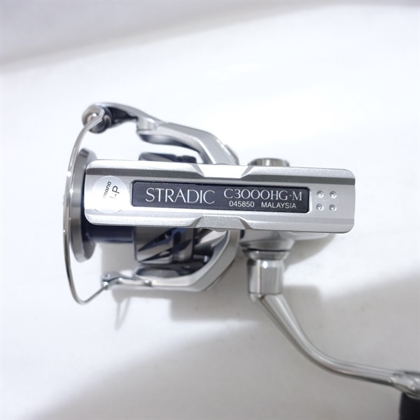 23ストラディックC3000HG | イシグロ公式オンラインショップ