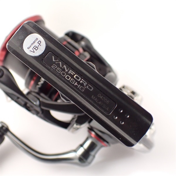 ヴァンフォード2500SHG | イシグロ公式オンラインショップ