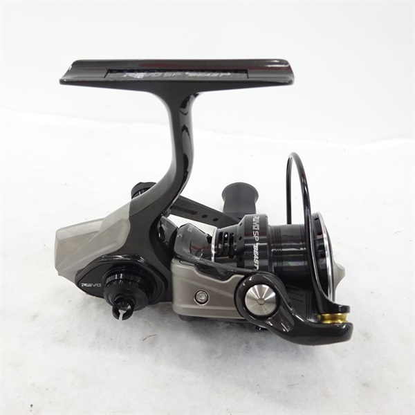 レボ SP ビースト 2500SH アブ ガルシア REVO SP Beast 2500SH (リール