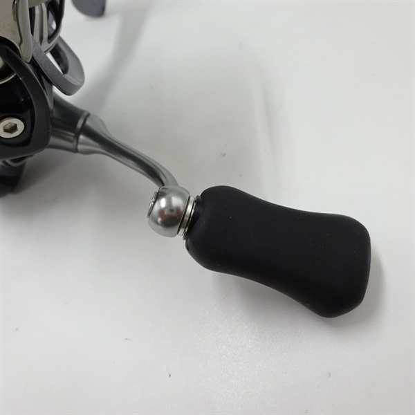 ダイワ 12イグジスト　2004ノーマルギア 12イグジスト2004整備その② | reelmaintenance-higarageのブログ