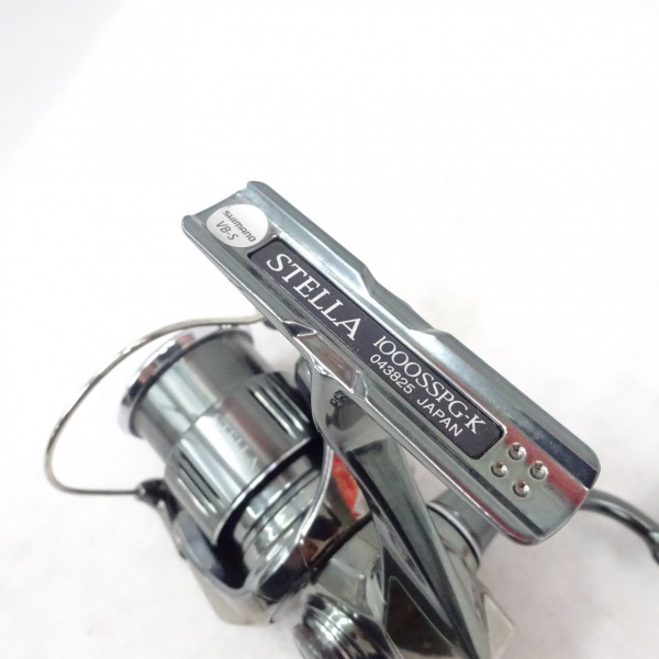 22ステラ 1000SSPG | イシグロ公式オンラインショップ