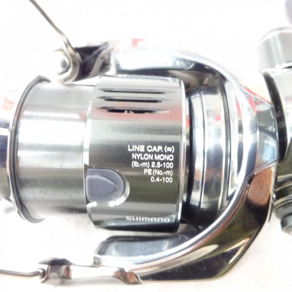 【即日発送】22ステラ　1000SSPG　保証あり　未開封、新品 22ステラ 1000SSPG | イシグロ公式オンラインショップ