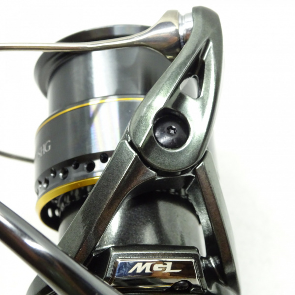 カーディフXR C2000SHG | イシグロ公式オンラインショップ