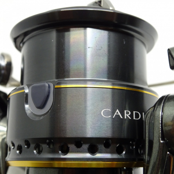 カーディフXR C2000SHG | イシグロ公式オンラインショップ